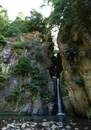 Salto do Cabrito Azores