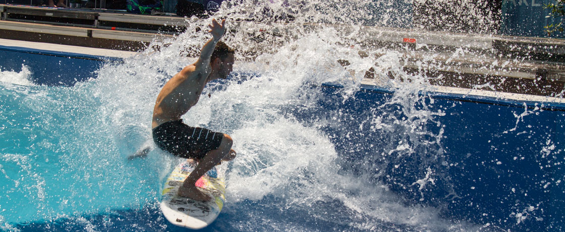 surf the citywave