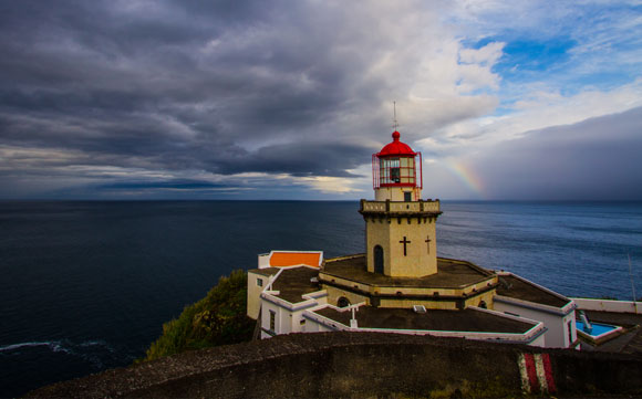 things to do on São Miguel