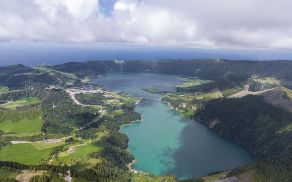 things to do on São Miguel