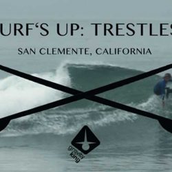 surf Trestles